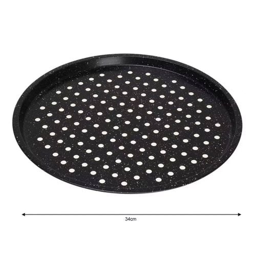 blacha forma do pizzy 34cm klausberg kb-7442 na Arena.pl
