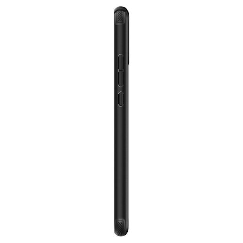 SPIGEN MARKED ARMOR HUAWEI P20 LITE BLACK na Arena.pl