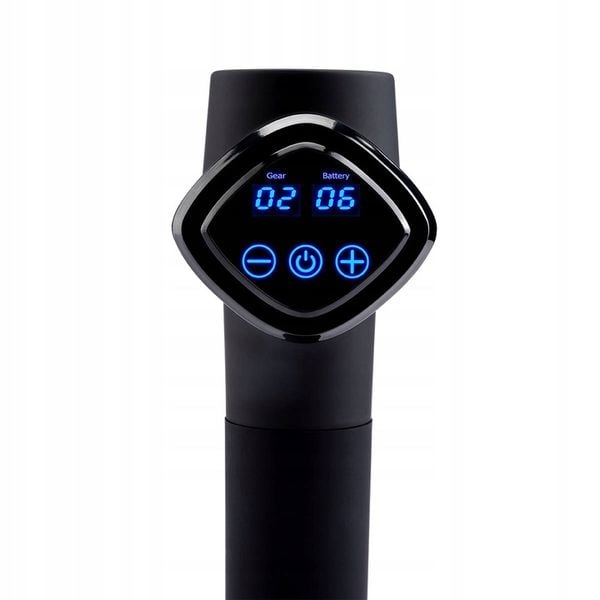 Pistolet do masażu ciała masażer Medivon Gun Pro X zdjęcie 7