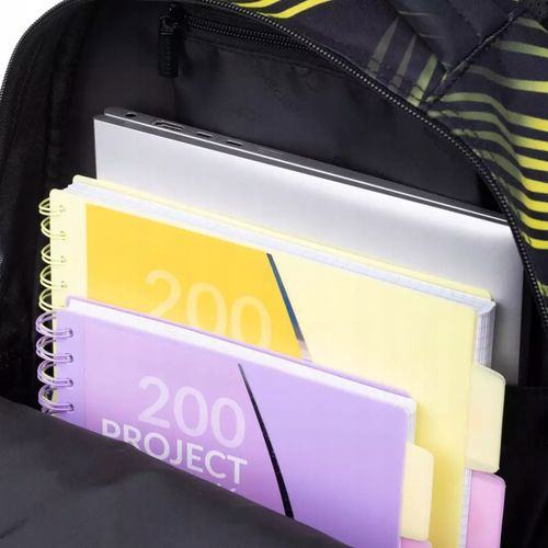 Plecak młodzieżowy Coolpack Drafter 3 Comb na Arena.pl