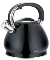 czajnik z gwizdkiem kinghoff 3,4l kh-1221