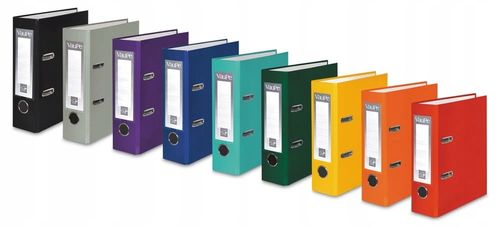 Segregator Fck A5/75 Czarny 4020 na Arena.pl