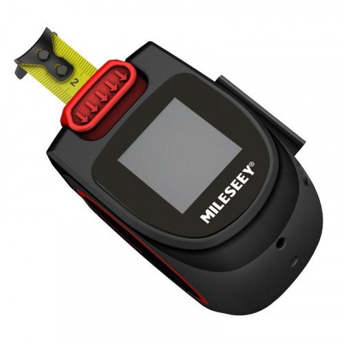 MIERNIK ODLEGŁOŚCI - (MIARKA 5M, USB-C) zdjęcie 3
