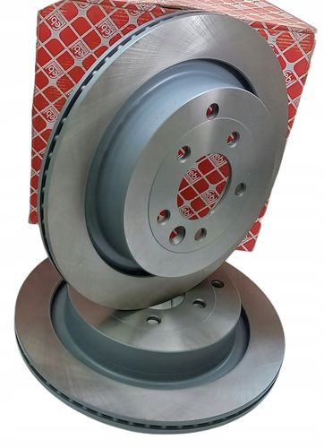 TARCZA HAM TYL 350X20 V FEBI BILSTEIN na Arena.pl