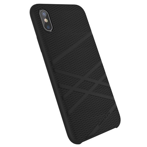 ETUI CASE WZMACNIANE | NILLKIN FLEX | IPHONE X 10 na Arena.pl