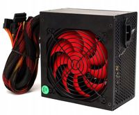 ZASILACZ ATX 850W 80+ 14CM 4xSATA 2xMOLEX 2xPCI-e 800W