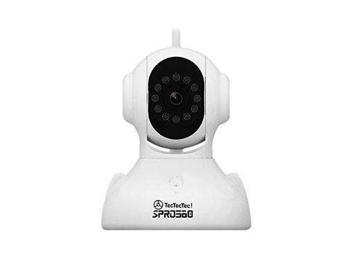 Kamera XPRO2 TecTecTec SPRO360 HD wireless na Arena.pl