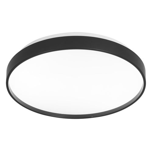 PANEL LED NATYNKOWY plafon sufitowy 18W OKRĄGŁY czujnik ruchu na Arena.pl