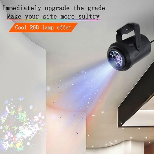 Świąteczny Projektor Rotacyjny 16 Obrazków Na Choince Lub Ścianie na Arena.pl