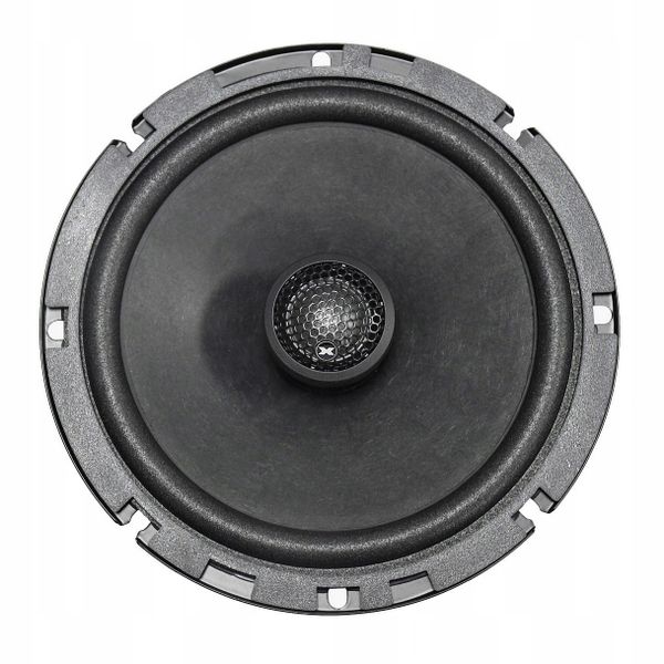 Głośniki Excursion 165mm 2 drożne 200W zdjęcie 1