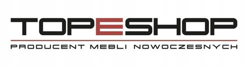 REGAŁ KOMOROWY MALAX 2X4 DĄB ARTISAN 8 PÓŁEK OTWARTY SZAFKA NA ZABAWKI na Arena.pl