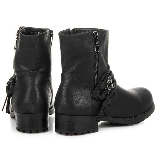 Botki, Workery Motocyklowe r.38 na Arena.pl