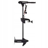 SILNIK ELEKTRYCZNY ZABURTOWY DO ŁODZI PONTONU METEOR 68lbs/30.9kg 768W
