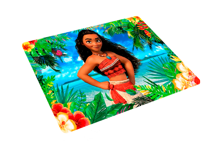 Podkładka pod myszkę Vaiana zdjęcie 3