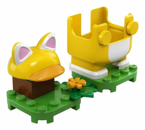 LEGO SUPER MARIO 71372 na Arena.pl