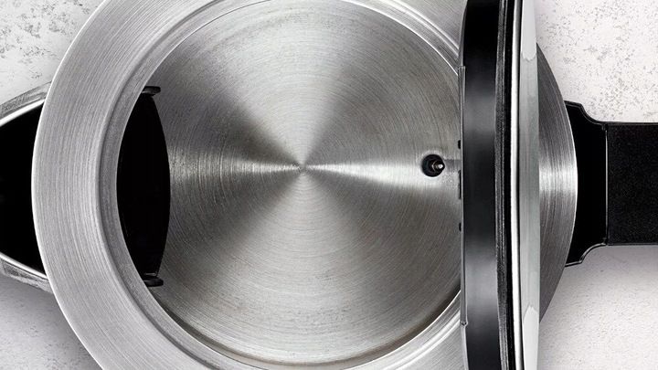 Czajnik BOSCH DesignLine TWK3P420 zdjęcie 2