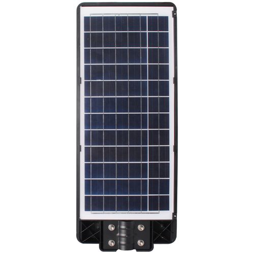 Lampa solarna uliczna miejska z czujnikiem ruchu zmierzchu LED PILOT 270 W na Arena.pl