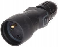 GNIAZDO PROSTE LE-50113 230 V 16 A LEGRAND