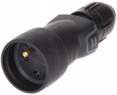 GNIAZDO PROSTE LE-50113 230 V 16 A LEGRAND