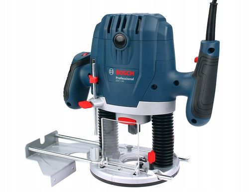 FREZARKA GÓRNOWRZECIONOWA 1300W GOF 130 BOSCH na Arena.pl