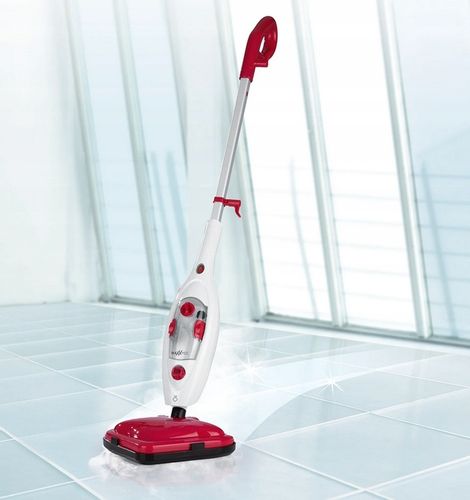 NOWY MOP PAROWY 2w1 MAXXMEE JC-220A na Arena.pl