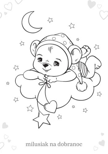 Maluszkowe Malowanie. Milusiaki na Arena.pl