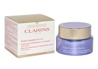 clarins nutri-lumiere revive cream 50ml