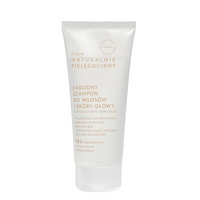 Ziaja Naturalnie pielęgnujemy Łagodny szampon