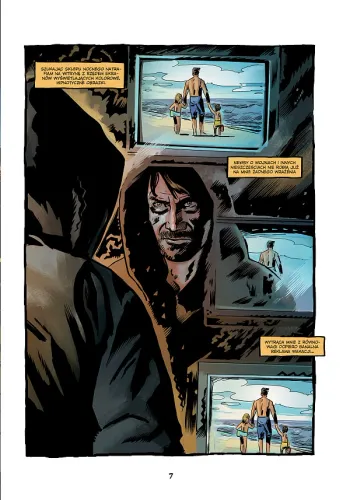 Bler. Tom 6. Psie Imperium na Arena.pl