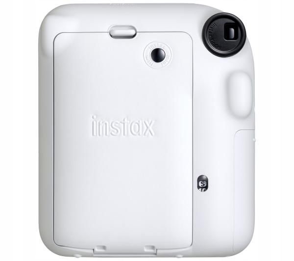 Aparat FUJIFILM Instax Mini 12 Biały zdjęcie 7
