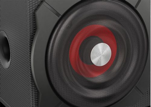 Głośniki GENESIS Helium 610BT na Arena.pl