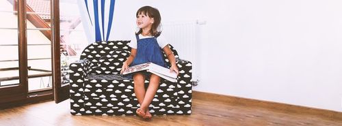 LULANDO Sofa Classic, Papugi na Arena.pl