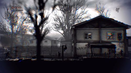 Deadlight Directors Cut Xbox One Nowa na Arena.pl