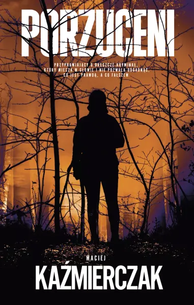 Porzuceni zdjęcie 1