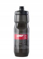 Bidon Leatt Bottle DuoValve 750 ml 750 ml szary