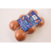 Piłka do rzutów Hoko 6 szt. S111451 6