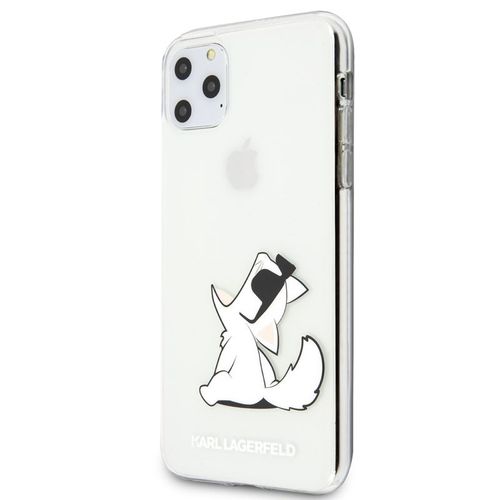 Etui iPhone 11 Pro Max (przezroczysty) na Arena.pl