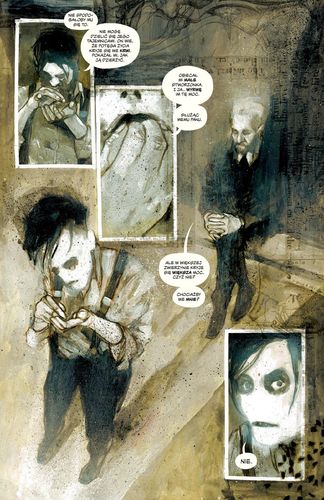 Dracula. Universal Monsters - James Tynion IV na Arena.pl