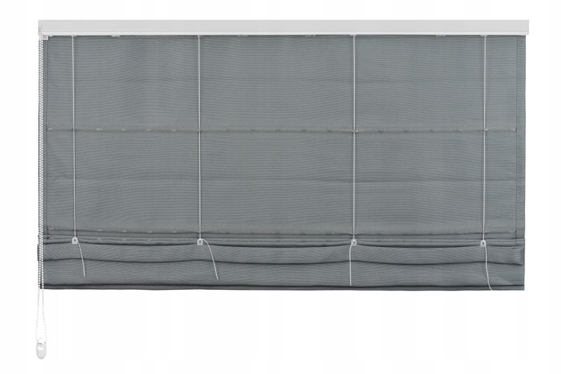 Roleta Rzymska Kompletna 14 Kolorów 170 x 100 zdjęcie 6