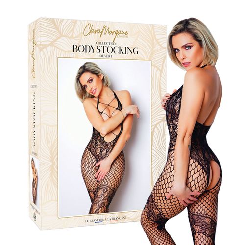 Bodystocking CM-92730 na Arena.pl