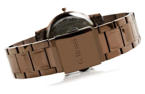 Zegarek Męski G.Rossi 10194B-2B3 na Arena.pl