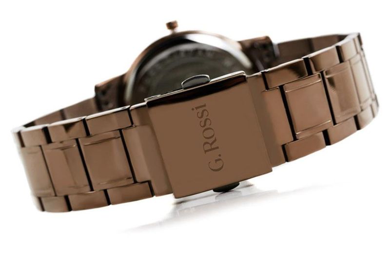 Zegarek Męski G.Rossi 10194B-2B3 zdjęcie 5