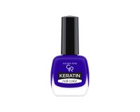Golden Rose Keratin Nail Color 113 Keratynowy lakier do paznokci Kolor - 113