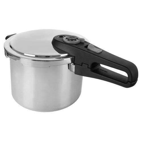 Szybkowar stalowy WIND 6 l na Arena.pl