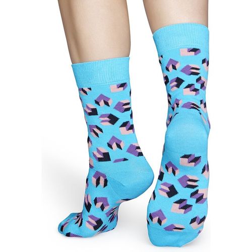 Happy Socks Steps Sock STE01 6000 na Arena.pl