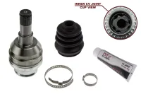 PRZEGUB WEWNĘTRZNY PRAWY TYŁ CHEVROLET CAPTIVA 2006 2007 2008 2009