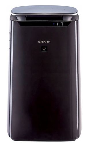 Oczyszczacz Sharp FP-J60EU-H na Arena.pl