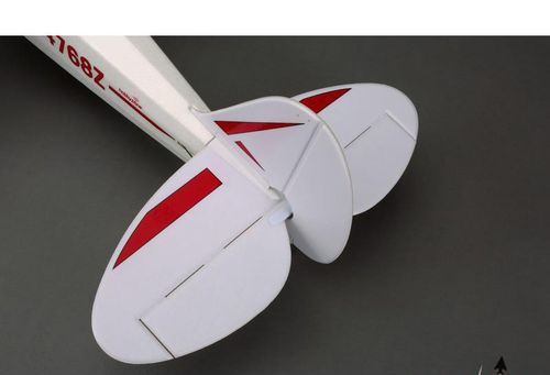 Super Cub SAFE Bind & Fly na Arena.pl