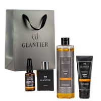 Glantier 759 Exclusive Zestaw Prezentowy 4w1
