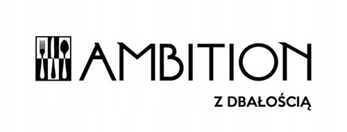 AMBITION NAPOLI SZTUĆCE 24 EL 6 OS PUDEŁKO POŁYSK na Arena.pl